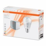 LED ŽARNICA E27 OSRAM LIGHTIFY STARTER KIT ZAČETNI KOMPLET 10W