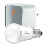 LED ŽARNICA E27 OSRAM LIGHTIFY STARTER KIT ZAČETNI KOMPLET 10W