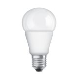 LED ŽARNICA E27 OSRAM S CLA75 10W /827 FR 220-240V MAT BL/1