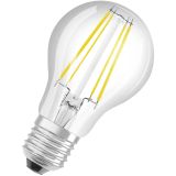 LED ŽARNICA E27 OSRAM SSP CL A 60 3.8W/830 FIL EA