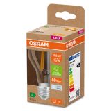 LED ŽARNICA E27 OSRAM SSP CL A 75 5W/840 FIL EA