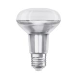 LED ŽARNICA E27 OSRAM SST R80 36° 9.6W/827 220-240V REFLEKTA DIM