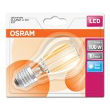 LED ŽARNICA E27 OSRAM ST CLA100 11W/840 220-240V FILAMENT