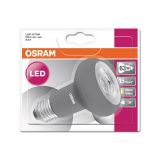 LED ŽARNICA E27 OSRAM ST R63 60 30° 5W/827 220-240V REFLEKTA BL/1