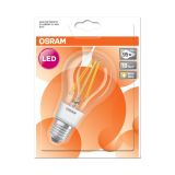 LED ŽARNICA E27 RETROFIT RF CLA100 12W/827 CL 220-240V PROZORNA BL/1