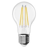 LED ŽARNICA FILAMENT A60 / E27 / 7,8 W (75 W) / 1060 LM / NEVTRALNA BELA