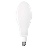 LED ŽARNICA FILAMENT ED90 / E27 / 36 W (327 W) / 6 000 LM / NEVTRALNO BELA