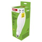LED ŽARNICA FILAMENT ED90 / E27 / 36 W (327 W) / 6 000 LM / NEVTRALNO BELA