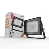 LED ZUNANJI REFLEKTOR AVIDE 10W 4000K 800LM NEVTRALNO BELA