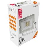 LED ZUNANJI REFLEKTOR AVIDE 20W 4000K 1600LM NEVTRALNO BELA