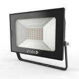 LED ZUNANJI REFLEKTOR AVIDE 30W 4000K 2250LM NEVTRALNO BELA