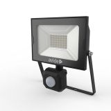 LED ZUNANJI REFLEKTOR AVIDE 30W 4000K 2250LM SENZOR NEVTRALNO BELA