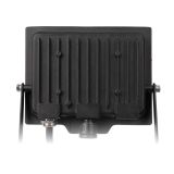LED ZUNANJI REFLEKTOR AVIDE 30W 6400K 3000LM SENZOR HLADNO BELA