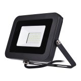 LED ZUNANJI REFLEKTOR COMMEL 30W PROFI LINE SMD ČRN