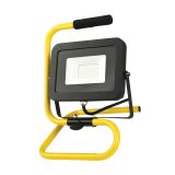 LED ZUNANJI REFLEKTOR COMMEL 30W SMD PRENOSEN NA STOJALU