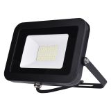 LED ZUNANJI REFLEKTOR COMMEL 50W PROFI LINE SMD ČRN