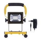 LED ZUNANJI REFLEKTOR EMOS 10W AKU SMD SP2