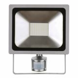 LED ZUNANJI REFLEKTOR EMOS 50W PIR PROFI SMD IP65