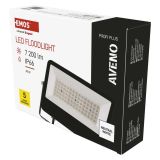 LED ZUNANJI REFLEKTOR EMOS AVENO 48W NW