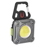 LED ZUNANJI REFLEKTOR EMOS COB 1200LM POLNILNI