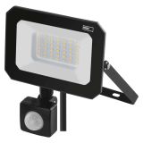 LED ZUNANJI REFLEKTOR EMOS SIMPO 30W 3000LM IP44 NW SENZOR