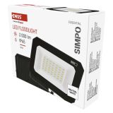 LED ZUNANJI REFLEKTOR EMOS SIMPO 30W 3000LM IP65 NW