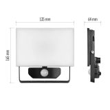 LED ZUNANJI REFLEKTOR EMOS TAMBO 20W