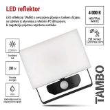 LED ZUNANJI REFLEKTOR EMOS TAMBO 20W