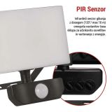 LED ZUNANJI REFLEKTOR EMOS TAMBO 20W
