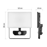 LED ZUNANJI REFLEKTOR EMOS TAMBO 30W
