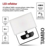 LED ZUNANJI REFLEKTOR EMOS TAMBO 30W