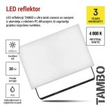 LED ZUNANJI REFLEKTOR EMOS TAMBO 30W