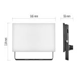 LED ZUNANJI REFLEKTOR EMOS TAMBO 30W