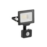 LED ZUNANJI REFLEKTOR G-TECH S SENZORJEM 20W 6400K IP65