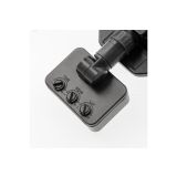 LED ZUNANJI REFLEKTOR G-TECH S SENZORJEM 30W 4000K IP65