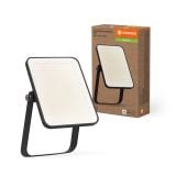 LED ZUNANJI REFLEKTOR LEDVANCE FL ESSENTIAL 10W 840 BK