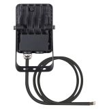 LED ZUNANJI REFLEKTOR LEDVANCE FL ESSENTIAL 10W 840 BK