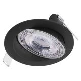 LED ZUNANJI REFLEKTOR SPOTLIGHT GERI 6.5W 700LM IP20 CCT B