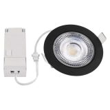 LED ZUNANJI REFLEKTOR SPOTLIGHT GERI 6.5W 700LM IP20 CCT B