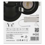 LED ZUNANJI REFLEKTOR SPOTLIGHT GERI 6.5W 700LM IP20 CCT B