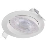LED ZUNANJI REFLEKTOR SPOTLIGHT GERI 6.5W 780LM IP20 CCT W