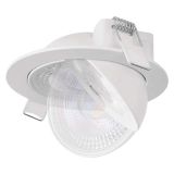 LED ZUNANJI REFLEKTOR SPOTLIGHT GERI 6.5W 780LM IP20 CCT W