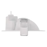 LED ZUNANJI REFLEKTOR SPOTLIGHT GERI 6.5W 780LM IP20 CCT W