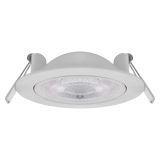 LED ZUNANJI REFLEKTOR SPOTLIGHT GERI 6.5W 780LM IP20 CCT W