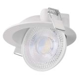 LED ZUNANJI REFLEKTOR SPOTLIGHT GERI 6.5W 780LM IP20 CCT W
