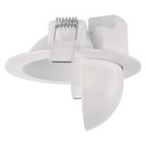 LED ZUNANJI REFLEKTOR SPOTLIGHT GERI 6.5W 780LM IP20 CCT W