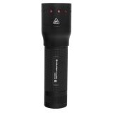 LEDLENSER C7 CLASSIC, ČRNA