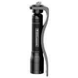 LEDLENSER C7R CLASSIC, ČRNA