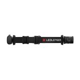 LEDLENSER H5 CORE, ČRNA