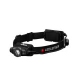 LEDLENSER H5R CORE, ČRNA